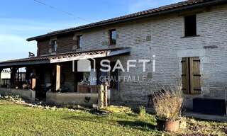 Maison 5 Pièces 133 m² à vendre à Fauguerolles (47400)