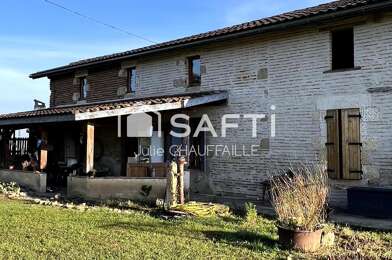 Maison 5 pièces 189000 €
