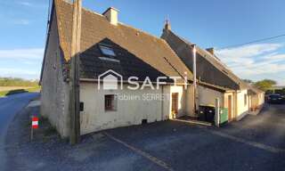 Maison 9 Pièces 213 m² à vendre à Cricqueville-en-Bessin (14450)
