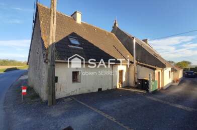 Maison 9 pièces 270000 €