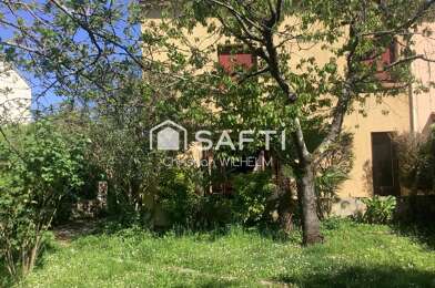 Maison 4 pièces 280000 €