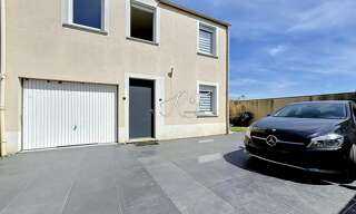 Maison 6 Pièces 103 m² à vendre à Osny (95520)