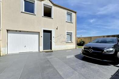 Maison 6 pièces 359000 €