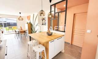 Maison 5 Pièces 85 m² à vendre à La Roche-sur-Yon (85000)