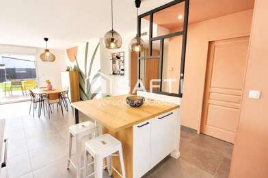 Maison 5 pièces 285000 €