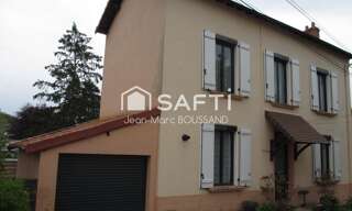 Maison 4 Pièces 82 m² à vendre à Chauffailles (71170)