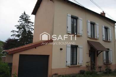 Maison 4 pièces 198000 €