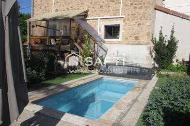 Maison 4 pièces 178000 €