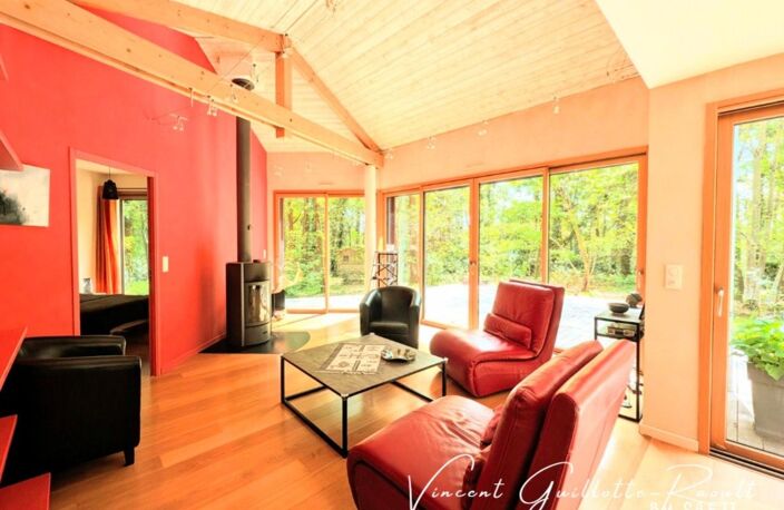 Maison 190m²-terrain 2900m²-Garage 43m² — photo 2