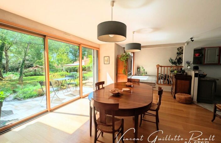 Maison 190m²-terrain 2900m²-Garage 43m² — photo 3