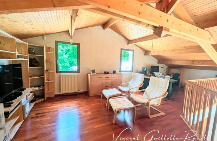 Maison 190m²-terrain 2900m²-Garage 43m² — photo 4