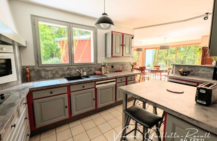 Maison 190m²-terrain 2900m²-Garage 43m² — photo 5