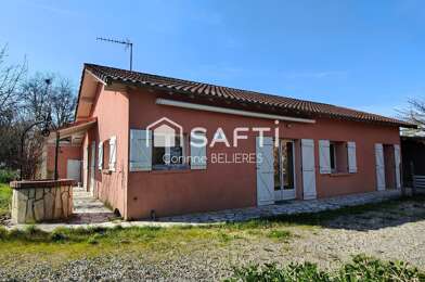 Maison 5 pièces 269000 €