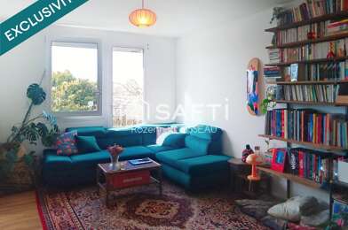 Appartement 3 pièces 189000 €