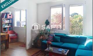 Appartement 3 Pièces 69 m² à vendre à Nantes (44000)