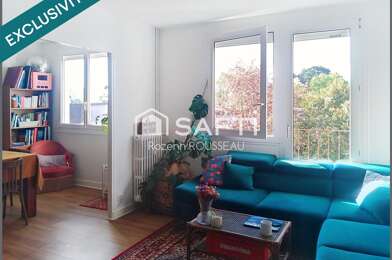Appartement 3 pièces 189000 €