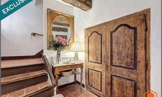 Maison 3 Pièces 67 m² à vendre à Aups (83630)