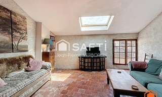 Maison 3 Pièces 67 m² à vendre à Aups (83630)