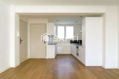Appartement 3 pièces 269000 €