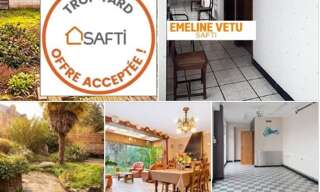 Maison 8 Pièces 288 m² à vendre à Norrent-Fontes (62120)