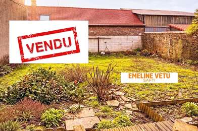 Maison 8 pièces 178500 €