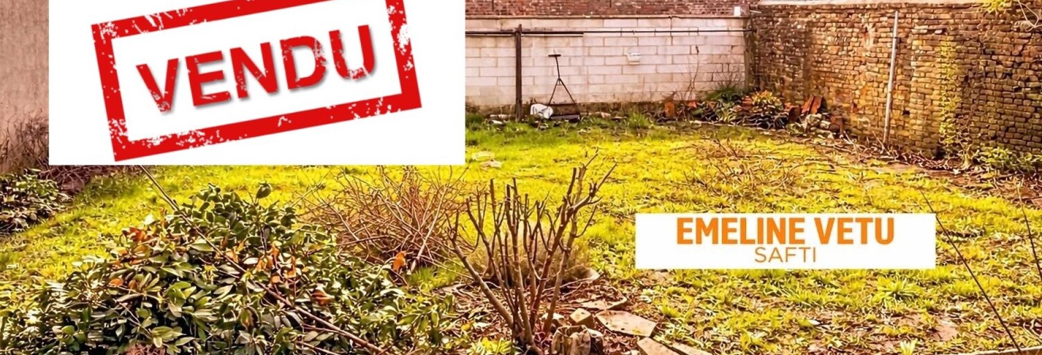 Maison 8 Pièces 288 m² à vendre à Norrent-Fontes (62120)