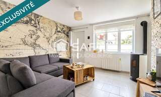 Maison 5 Pièces 87 m² à vendre à Loos-en-Gohelle (62750)