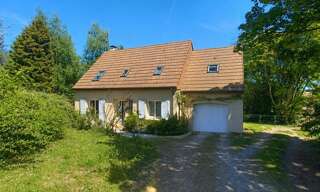 Maison 8 Pièces 158 m² à vendre à Noyen-sur-Sarthe (72430)