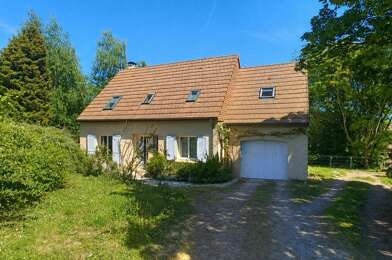 Maison 8 pièces 293000 €