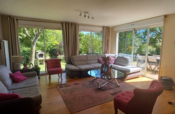 Pavillon 5 chambres Noyen — photo 2