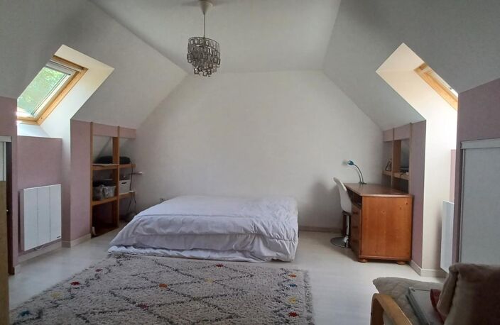 Pavillon 5 chambres Noyen — photo 5