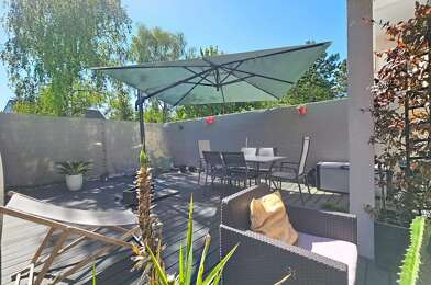 Appartement 5 pièces 235000 €
