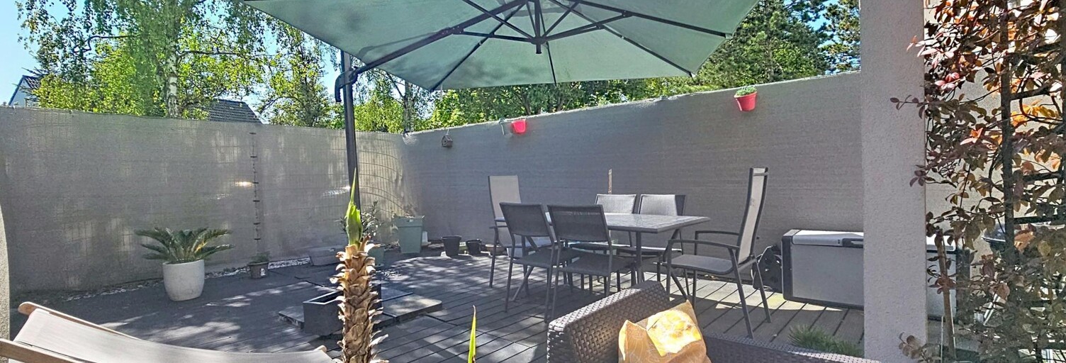 Appartement 5 Pièces 100 m² à vendre à Reims (51100)