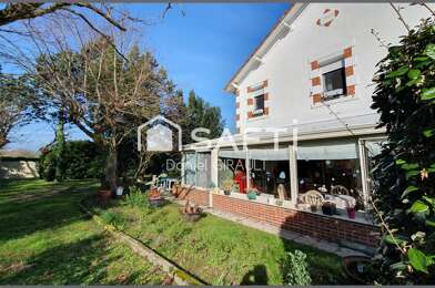 Maison 5 pièces 313500 €
