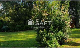 Terrain  655 m² à vendre à Saujon (17600)