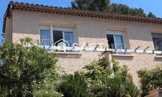 Maison 6 Pièces 96 m² à vendre à Toulon (83200)