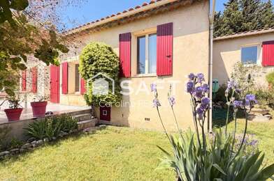 Maison 5 pièces 550000 €