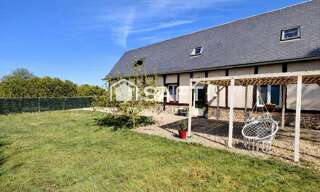 Maison 6 Pièces 157 m² à vendre à Les Andelys (27700)