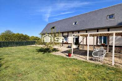 Maison 6 pièces 265300 €