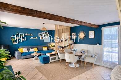 Maison 6 pièces 254880 €