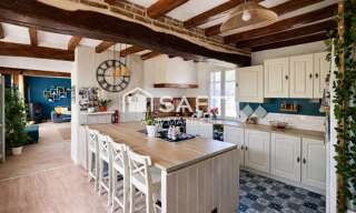Maison 6 Pièces 157 m² à vendre à Les Andelys (27700)