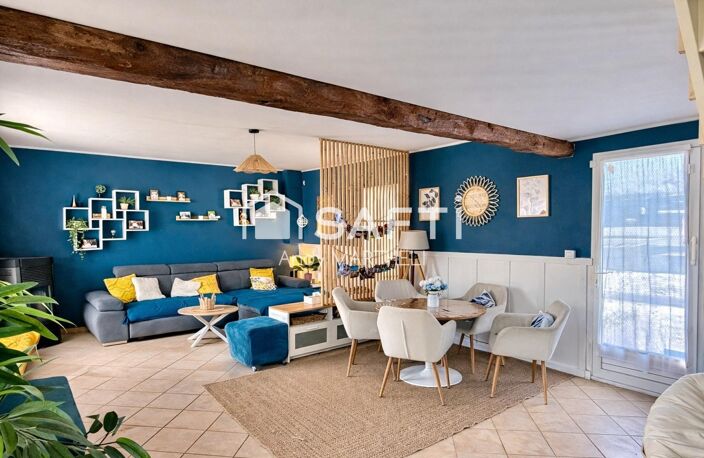 Longère 157m² - 5 chambres - dépendances aménagées - terrain 2595m² — photo 2