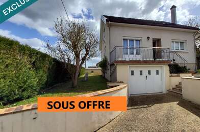 Maison 5 pièces 250000 €