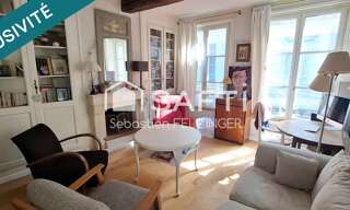 Maison 5 Pièces 75 m² à vendre à Laon (02000)
