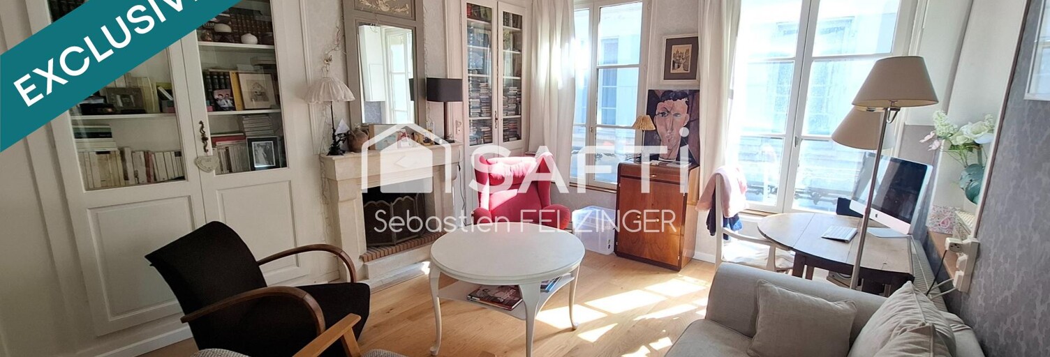 Maison 5 Pièces 75 m² à vendre à Laon (02000)
