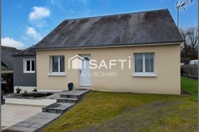 Maison 6 pièces 189000 €