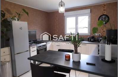 Pavillon 6 pièces 103 m2 environ 49730 Turquant — photo du bien