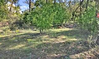 Terrain  5900 m² à vendre à Seillans (83440)