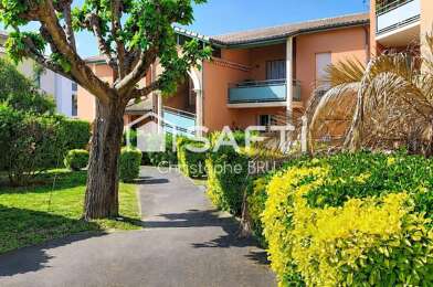 Appartement 3 pièces 215000 €
