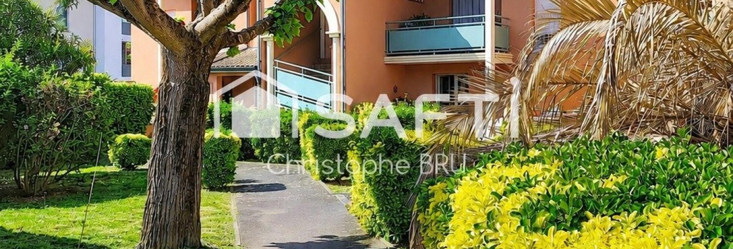 Appartement 3 Pièces 72 m² à vendre à Castanet-Tolosan (31320)